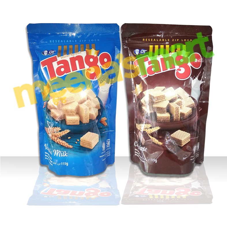 

Wafer Tango 115 gram