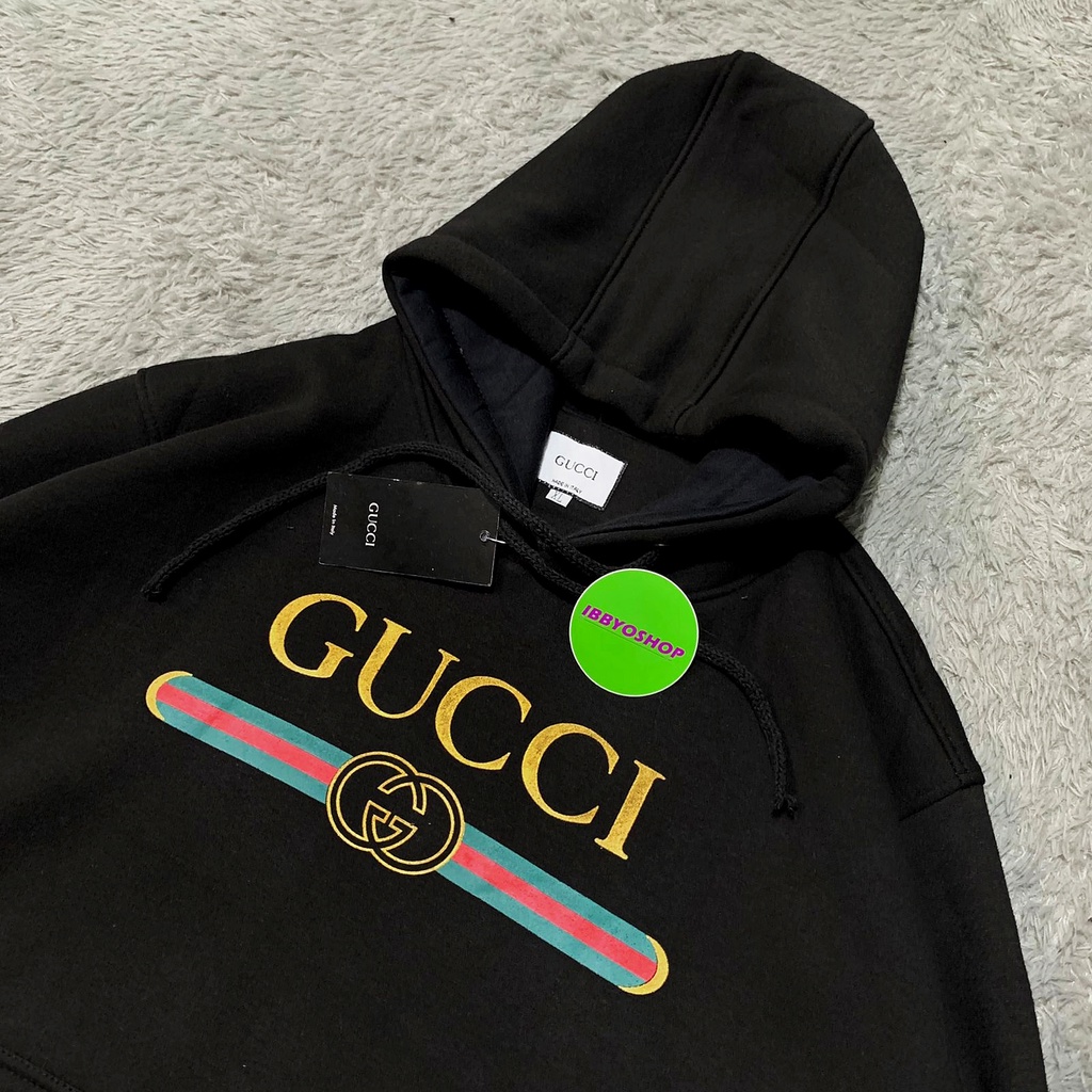 guccy hoodie