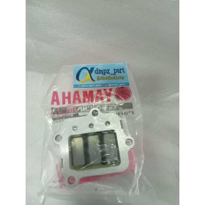 membran assy yamaha f1zr original