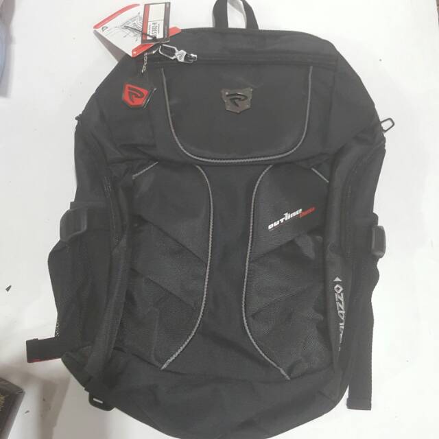 Tas Backpack Ransel Palazzo 35382