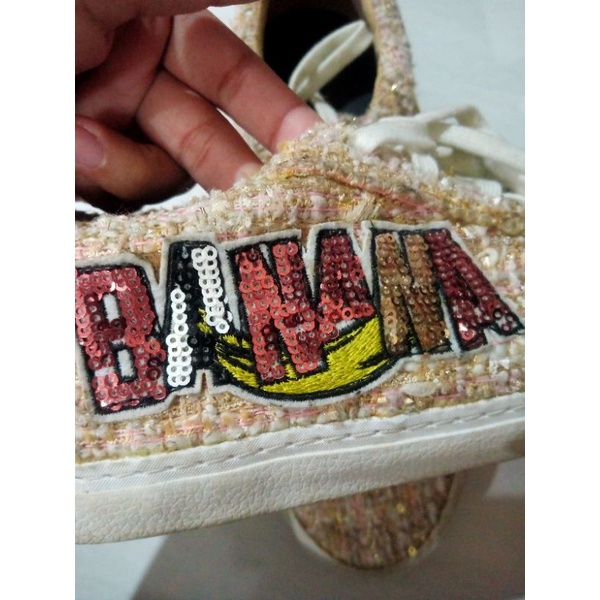 sepatu Zara original counter preloved UK 40