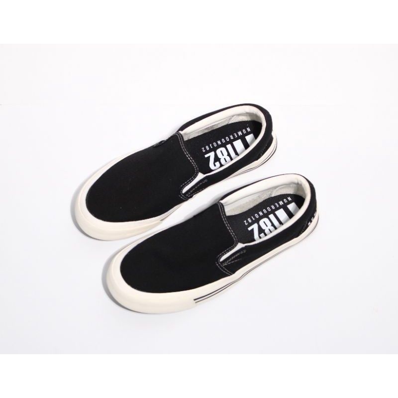 SEPATU SLIP ON NUMEROUNO - SLIP ON - 182