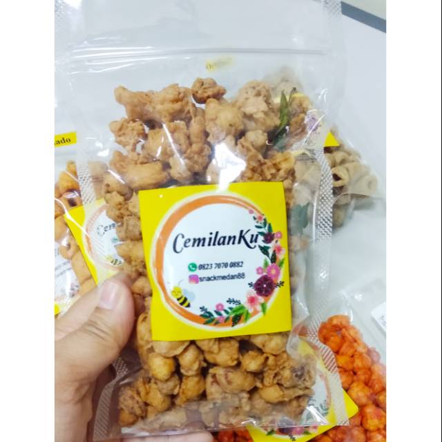 

Kacang Arab @100gr