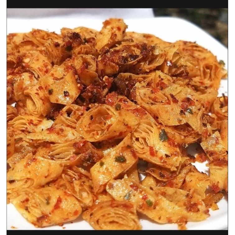 

PAKET Lumpia snack ISI 15 BUNGKUS