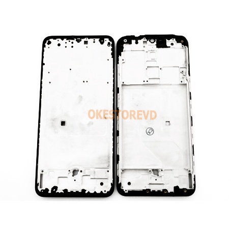 TATAKAN LCD VIVO S1 PRO / BEZEL MIDDLEE  / FRAME LCD VIVO S1 PRO