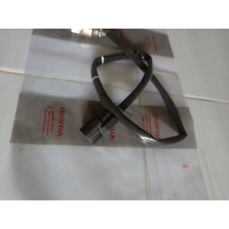 sensor knalpot oksigen oxigent co o2 co2 Original part Honda fi old CBR 150 250 non LED CBU Thailand