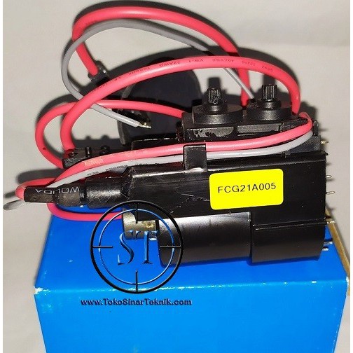 Flyback TV FCG 21A005 Fly Back Transformer FCG 21A 005 FCG 21A005