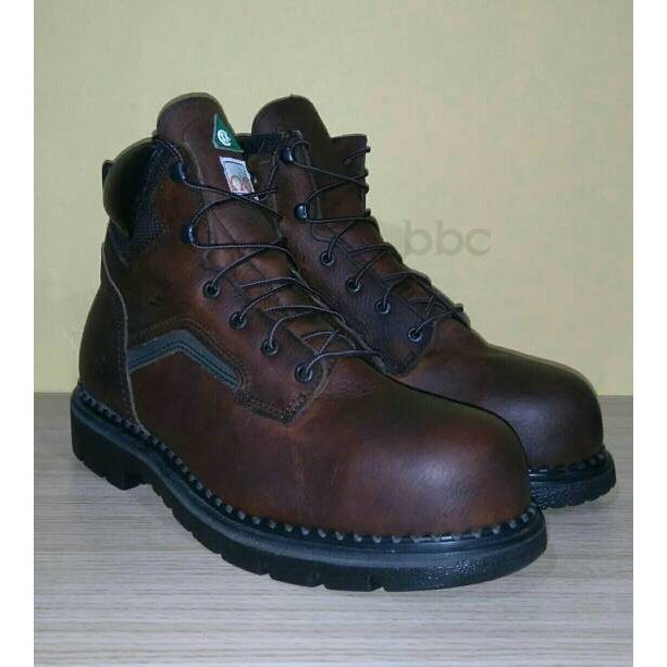 SAFETY SHOES REDWING 3/4 2226 ORIGINAL USA