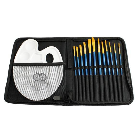 

Brush Set Joyko Brs-7