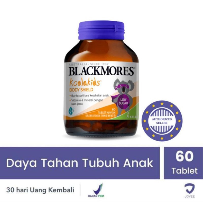 Blackmores Koala Kids