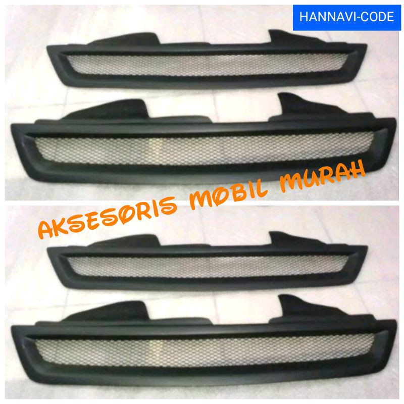 Grill Honda Accord Cielo 94 - 98