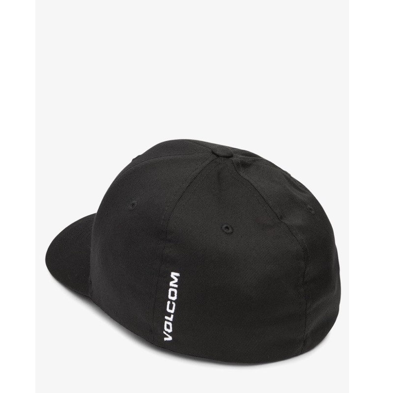 Topi volcom flexfit full stone 2021