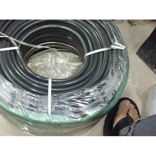 ➨ SELANG KOMPRESOR METERAN FIREBIRD POWER SOFT / SELANG KOMPRESOR ۝