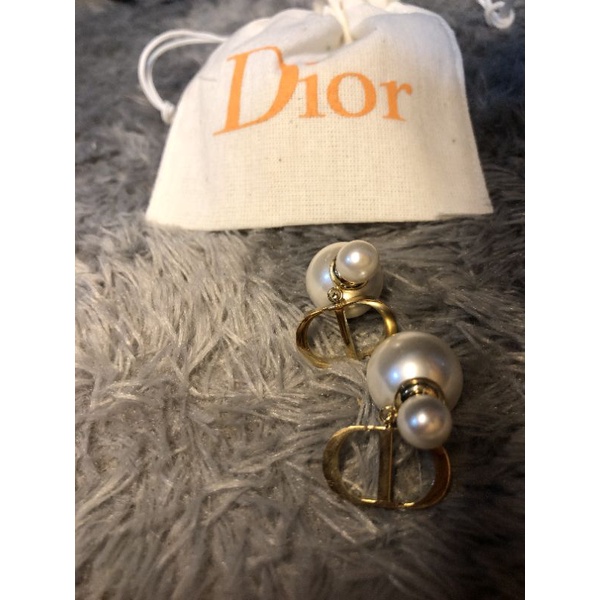 D*OR EARRINGS / FASHION EARRINGS D*OR / ANTING D*OR / ANTING BRANDED / CHRIST*AN D*OR