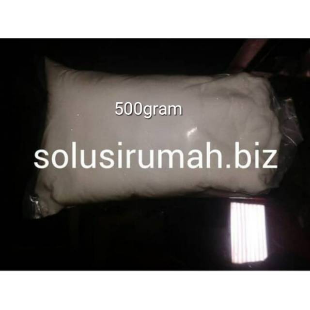 OBAT POLES BUBUK OSASIR GRANITE AKIK KERAMIK OXALIC ACID PCS 500g