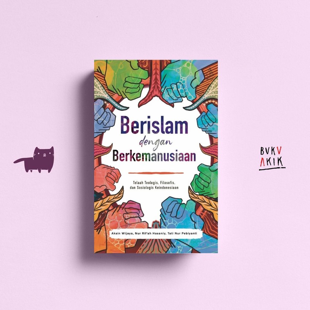 Berislam dengan Berkemanusiaan