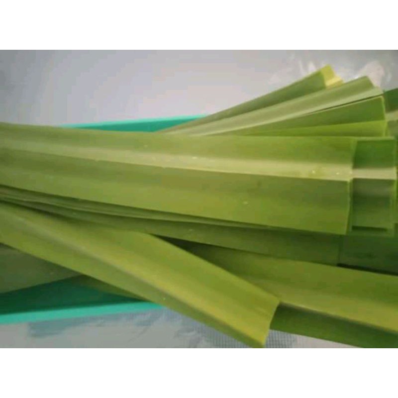 

daun pandan segar/pewarna makanan sehat untuk