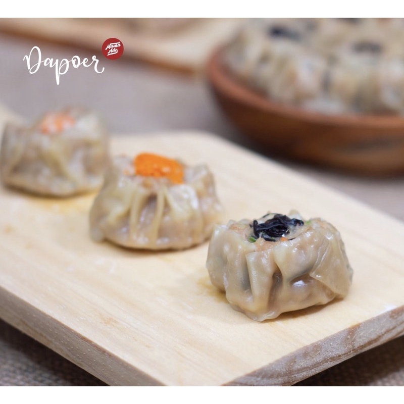 

PAKET DIMSUM ISI 10