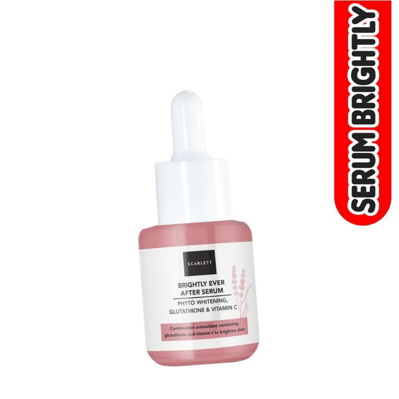 SCARLET SERUM WHITENING - SERUM SCARLET