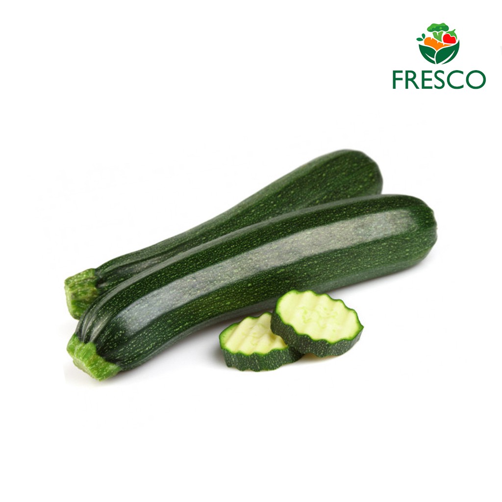 

Zucchini / Cukini / Timun Jepang - Sayuran Segar