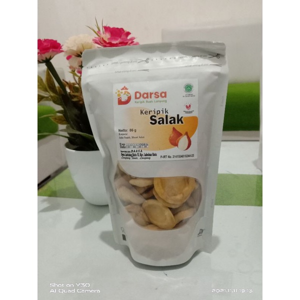 

kripik salak