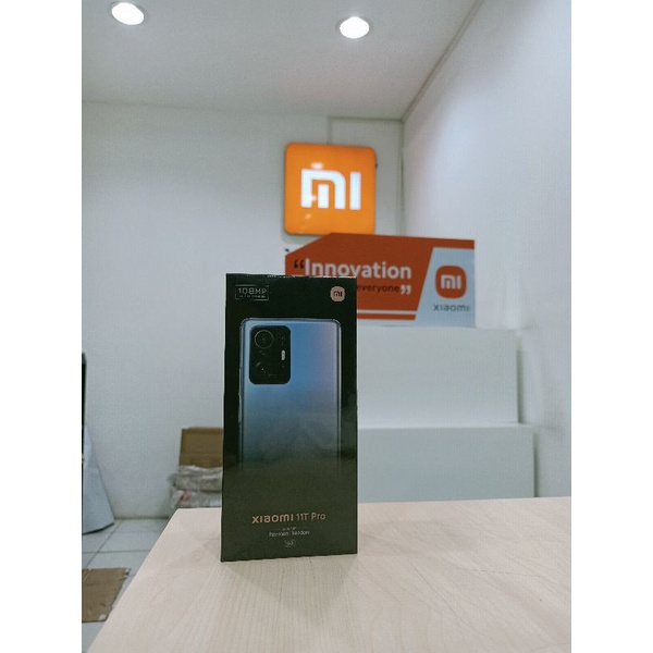 XIAOMI MI 11T PRO 12/256