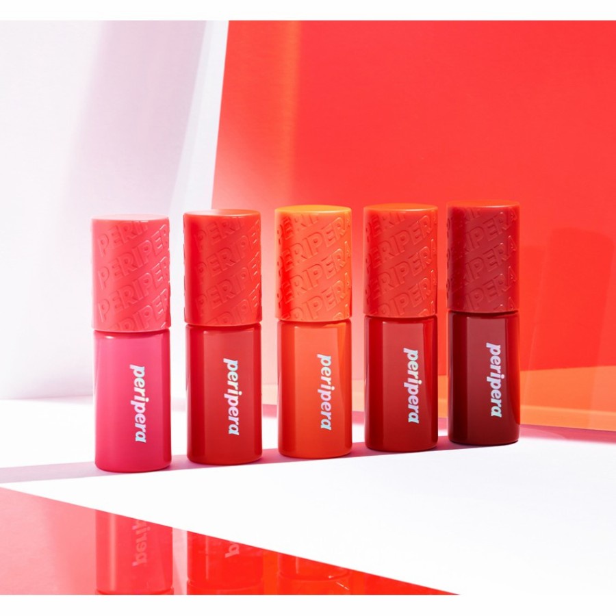 PERIPERA Ink Tattoo Tint 5.5gr ORIGINAL/ Liptint