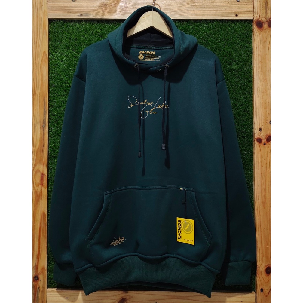 Sweater Hoodie Mr Dee &amp; Kachios Original Distro Switer Jaket Terlaris (Bisa COD)