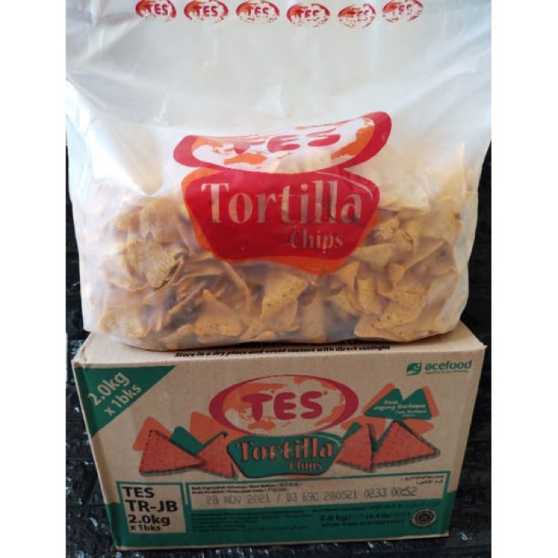 

tes tortila