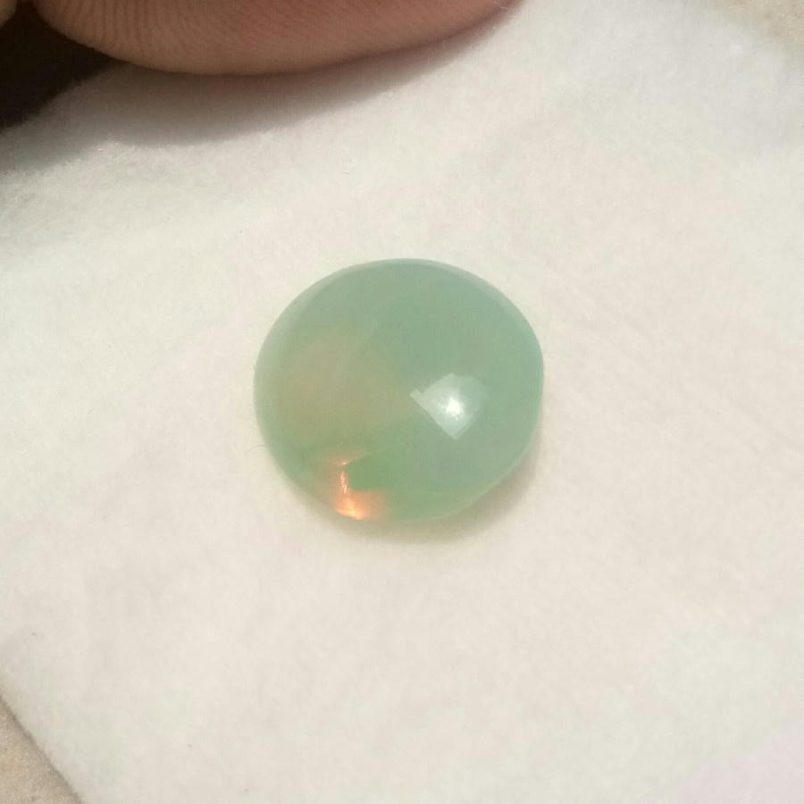 Fire Opal Wonogiri