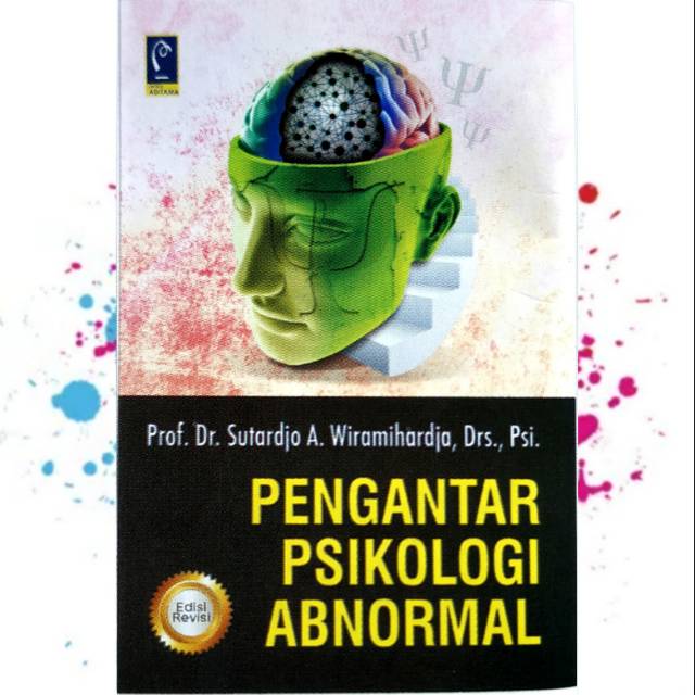 pengantar psikologi abnormal