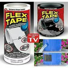 flex tape