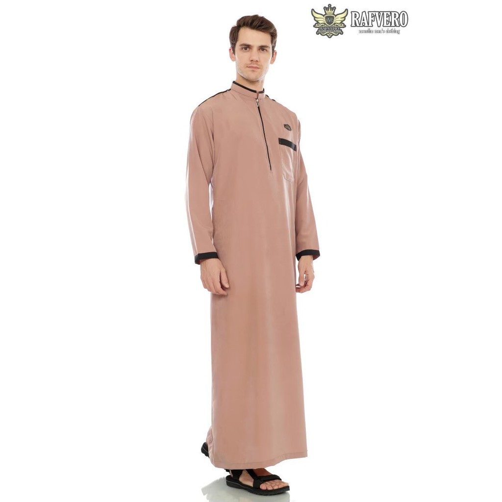 COD_Jubah Pria / Gamis Pria / Baju Muslim pakistan / Gamis pria dewasa / code 01