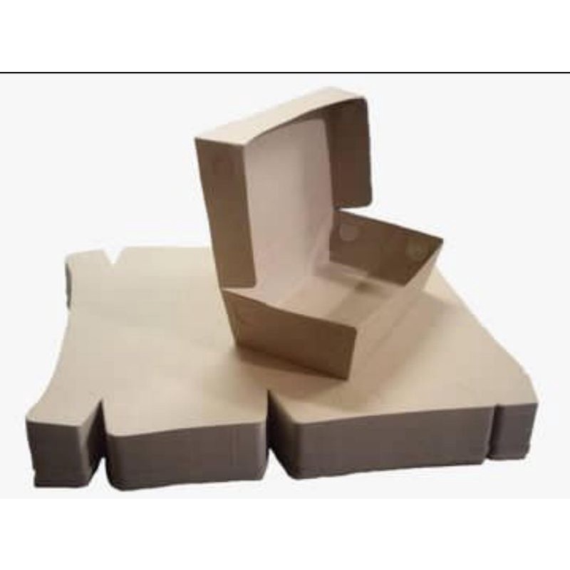 

Lunch Box/Kardus Kemasan