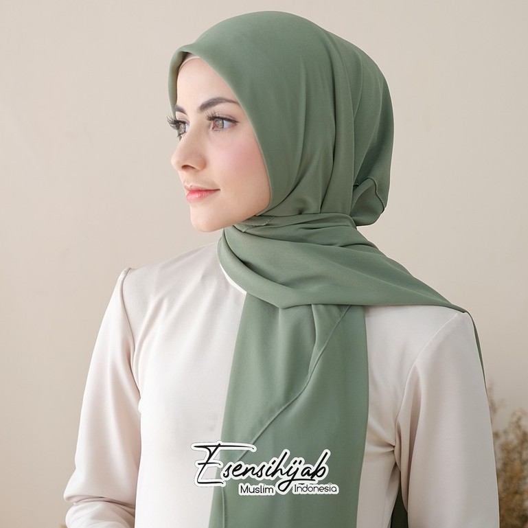 PASHMINA SQUARE CERUTY 180x75CM/PASHMINA BELLA SQUARE-4