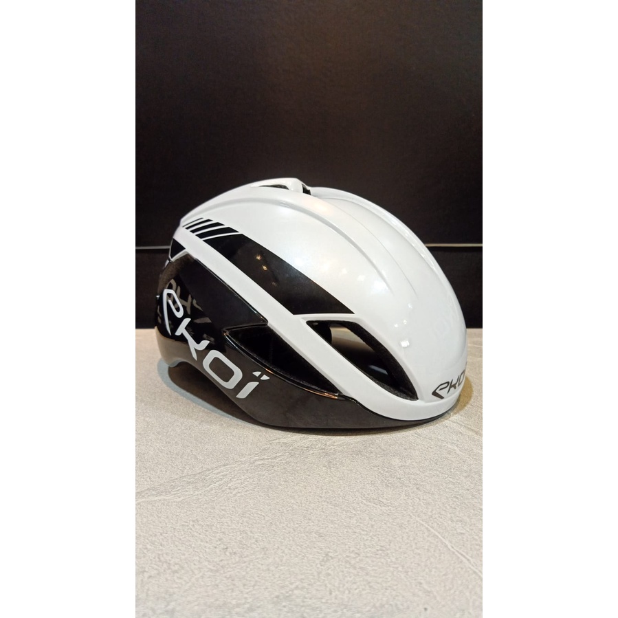 EKOI Helmet Casque AR14 Noir XL/XXL(59-61CM) | Helm Sepeda Ekoi AR 14 Noir Ukuran