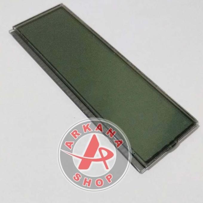 Lcd Radio Rig Icom Ic 2300 Original Japan