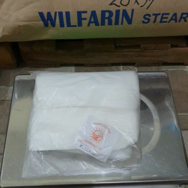 

plastik lembaran uk 18 x 18