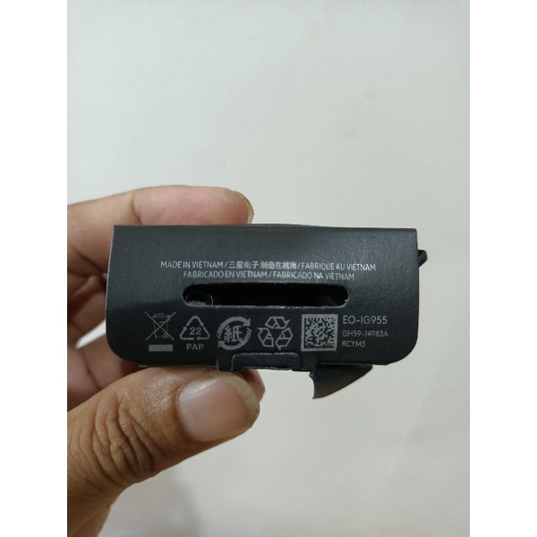 HEADSET AKG ORO S10 COPOTAN