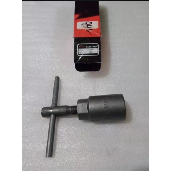 Treker Tracker Magnet Honda Kharisma Supra x 125 Supra x 125F1