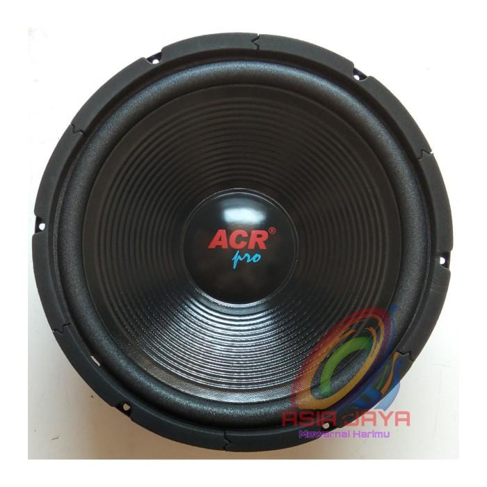 ACR PRO 12Inch 30H120SRW38W / Acr Pro 12 Inch