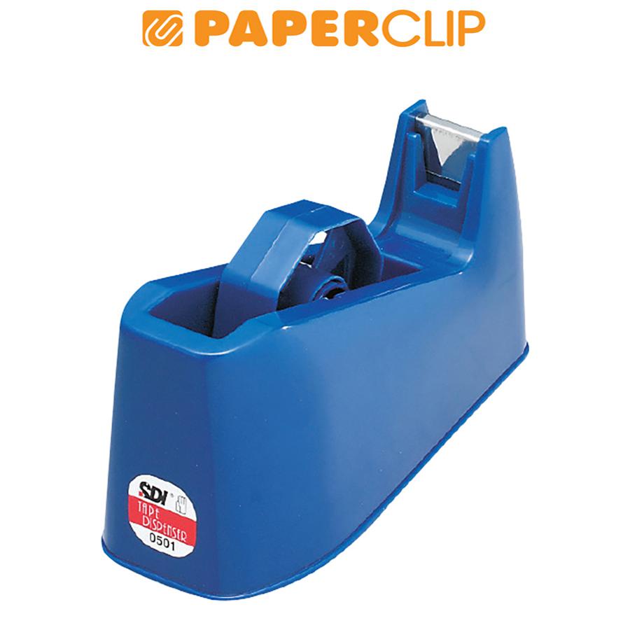 

TAPE DISPENSER SDI 0501