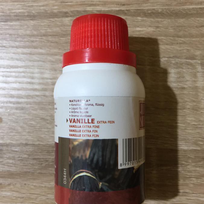 

BAHAN KUE JANSEN VANILLA EXTRA FINE 100GR PERISA MAKANAN & MINUMAN