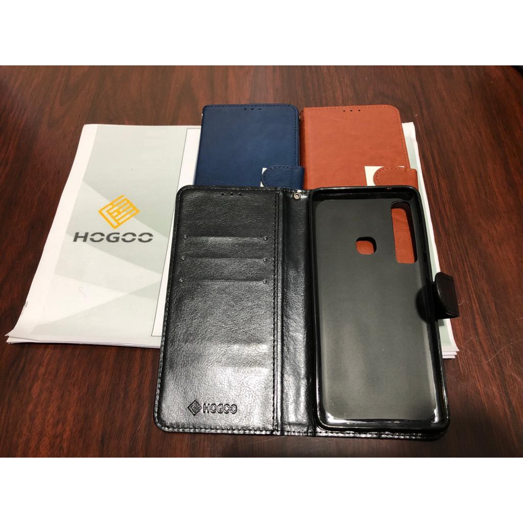 FLIP CASE WALLET SAMSUNG A7 A9 J7 PRIME M02 M10 J510 J8 J710