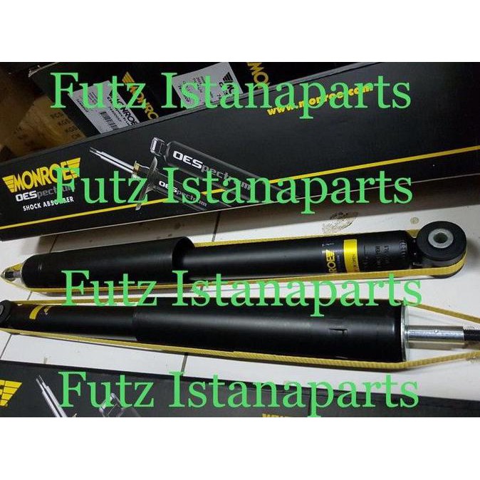 Shockbreaker Merk MONROE OESPECTRUM HONDA BRIO BELAKANG