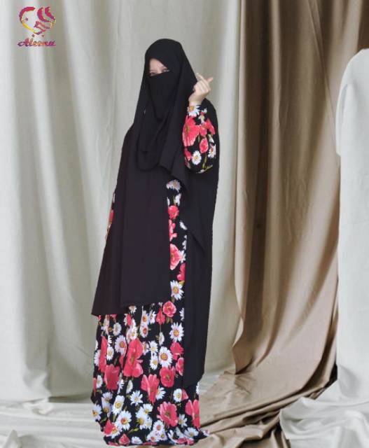 GAMIS KENANGA