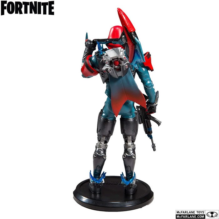 Action Figure Fortnite Mcfarlane Toys Fortnite Vendetta Action Figure H427 Shopee Indonesia