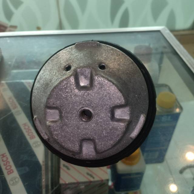 Engine mounting mercy w202