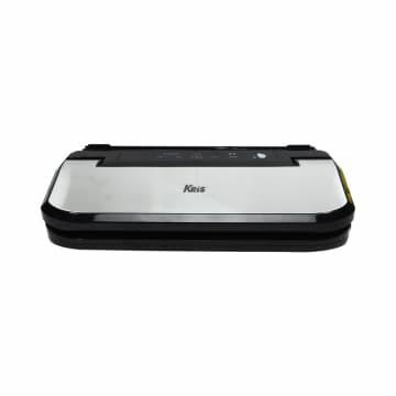 Kris Vacuum Sealer Vs160S 30 Cm - Hitam Krisbow Vacum Makanan