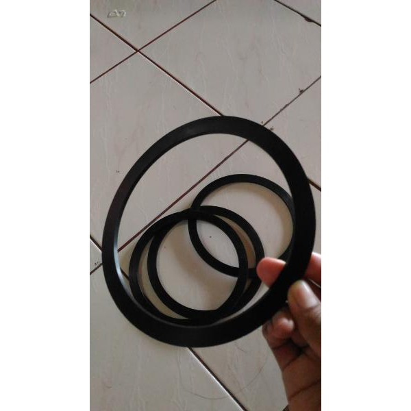 pertamini manual karet untuk tabung